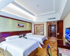 Hotel Orient Sunseed Fuyong Shenzhen (Shenzhen, Çin)