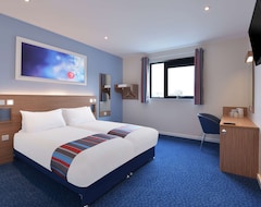 Hotel Travelodge London Woolwich (Londres, Reino Unido)