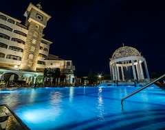 Hotelli Helena Sands Hotel (Sunny Beach, Bulgaria)