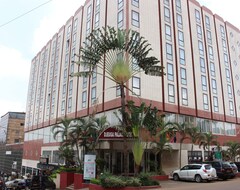 Hotel Djeuga Palace (Yaoundé, Cameroon)
