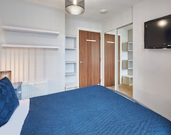 Casa/apartamento entero Host & Stay - London Avenue (Glasgow, Reino Unido)