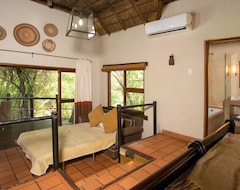 Hotel Aha Madikwe River Lodge (Madikwe, South Africa)
