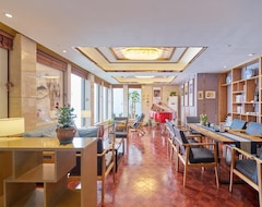 Yupinglou Hotel (Huangshan, China)