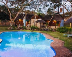 Hotel Ndalo Lodge Mbombela (Nelspruit, Južnoafrička Republika)