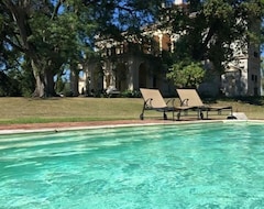 Resort Palacio Santa Candida (Concepcion del Uruguay, Argentina)