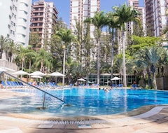 Hotel Wyndham Rio Barra (Rio de Janeiro, Brazil)