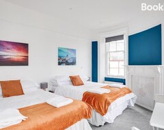 Khách sạn Homely Guest Rooms (Berwick-upon-Tweed, Vương quốc Anh)