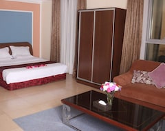 Hotelli Laguna Hotel Suites (Kuwait, Kuwait)