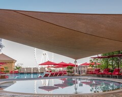 Hotel Amwaj Rotana - Jumeirah Beach (Dubai, Forenede Arabiske Emirater)