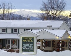 Hotel Briarcliff Motel (North Conway, USA)