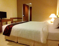 Khách sạn Ijen View Hotel Resort (Bondowoso, Indonesia)