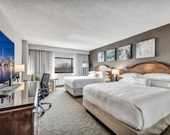 Delta Hotels by Marriott Racine (Racine, USA)