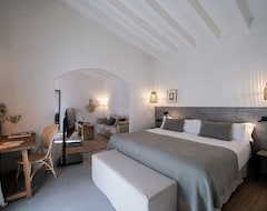 Hotelli Finca Serena Mallorca, Small Luxury Hotels (Montuïri, Espanja)
