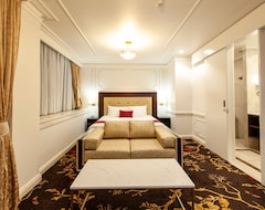 Khách sạn Burke And Wills Hotel Toowoomba (Toowoomba, Úc)