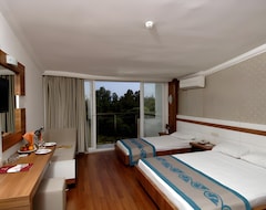 Hotel Maya Golf Side (Titreyengol, Turska)