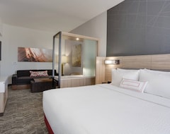 Otel Springhill Suites By Marriott Fort Lauderdale Miramar (Miramar, ABD)