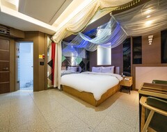 Hotel Ilsan Tanyeon Carry (Goyang, Sydkorea)