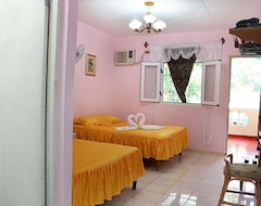 Otel Hostal Rosa De Saron (Trinidad, Küba)