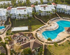 Resort Paradisus By Meliá Palma Real Golf & Spa (Playa Bavaro, Dominican Republic)