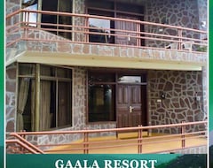 Hotel Gaala Resort Murree (Islamabad, Pakistan)