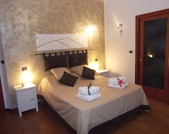 Hotel Villetta Del Salento Exclusive (Gallipoli, Italy)