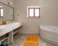 Tüm Ev/Apart Daire Quinta Da Palhota (Vila de Rei, Portekiz)