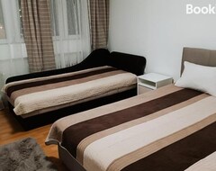 Casa/apartamento entero Nis Apartments (Niš, Serbia)