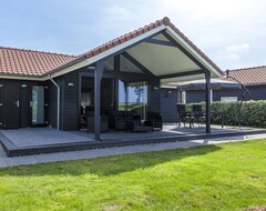 Cijela kuća/apartman Comfortable Holiday Home With Amazing Views And Lovely Terrace (Kapelle, Nizozemska)