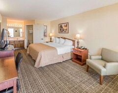 Hotel Quality Inn Sylacauga (Sylacauga, USA)