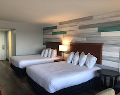 Hotel Gazebo Inn Oceanfront (Myrtle Beach, Sjedinjene Američke Države)