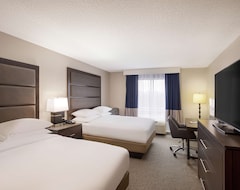 Hotel DoubleTree by Hilton Richmond Airport (Sandston, USA)
