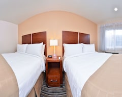 Hotel Quality Inn (Martinez, USA)