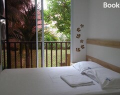 Khách sạn Beach Living 1509 (Aquiraz, Brazil)