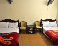 Hotel Hoa Phuong (Hải Phòng, Vijetnam)