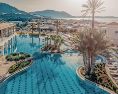 Lindos Imperial Resort & Spa (Kiotari, Greece)