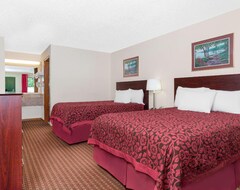 Hotel Days Inn Columbia NE Fort Jackson (Columbia, USA)