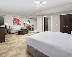 Hotel Homewood Suites By Hilton Austin Downtown (Austin, Sjedinjene Američke Države)
