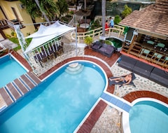 Hotel Seafari Resort Oslob (Oslob, Philippines)