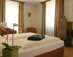 Hotel Via Roma (Salzburg, Østrig)