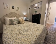 Casa/apartamento entero 3 Bdr/ 2 Bath Boho Livin (Huntsville, EE. UU.)