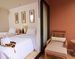 Hotel Islanda Resort (Koh Mak, Tailandia)