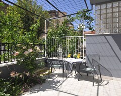 Entire House / Apartment Roza (Seget Donji, Croatia)
