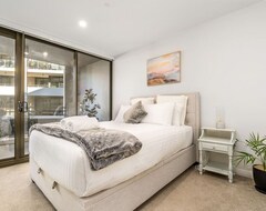 Casa/apartamento entero Bart5 · Modish Apartment Near Parliamentary Triangle (Canberra, Australia)