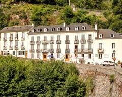 Hotel Ardiden (Luz-Saint-Sauveur, Francia)