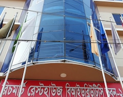 Khách sạn Richmart Resthouse (Barisal, Bangladesh)
