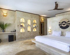 Khách sạn Safaya Luxury Villas (Zanzibar City, Tanzania)