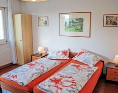 Toàn bộ căn nhà/căn hộ Apartment Cleopatra In Montagnola - 2 Persons, 1 Bedrooms (Collina d'Oro, Thụy Sỹ)