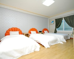 Hotel M Motel (Gangneung, Južna Koreja)
