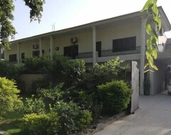 Hotel British Lodge (Islamabad, Pakistan)