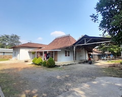 Otel Spot On 92738 Wisma Bani Pandi Syariah (Jepara, Endonezya)